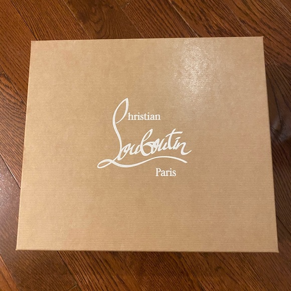 Louboutin Super Mariza - Picture 6 of 9